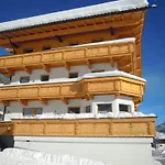 Appartamento Neustockach *