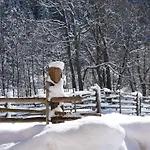 Appartamento Neustockach Gerlos