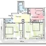 Appartamento Neustockach Gerlos