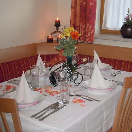 Appartamento Neustockach Gerlos