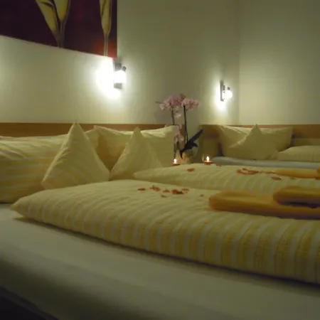 Neu Stockach * جيرلوس