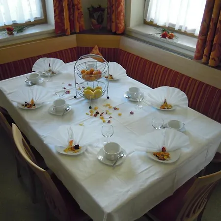 شقة Neu Stockach *