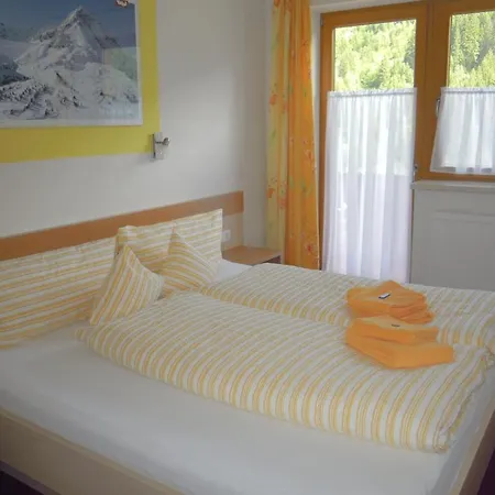 Neustockach Appartamento