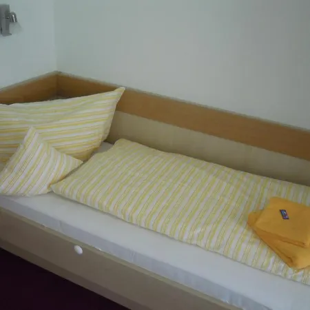 شقة Neu Stockach *