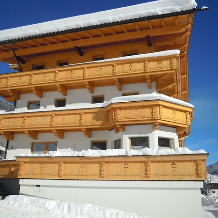 Апартаменти Neustockach *