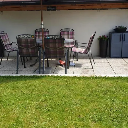 Neustockach Gerlos