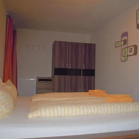 Neustockach * Gerlos