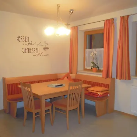 Appartamento Neustockach