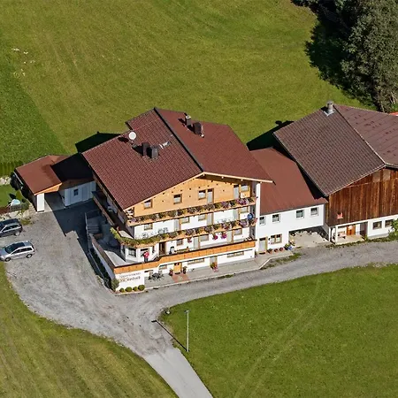 Neustockach * Герлос