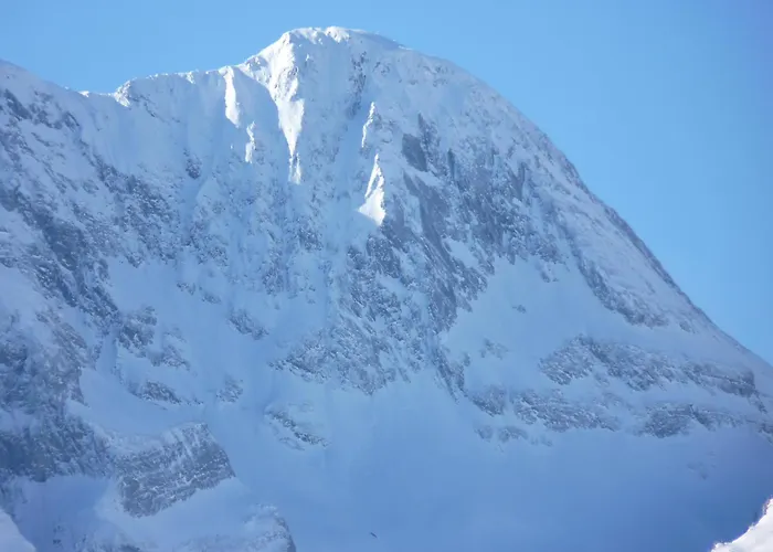 Neustockach Apartment