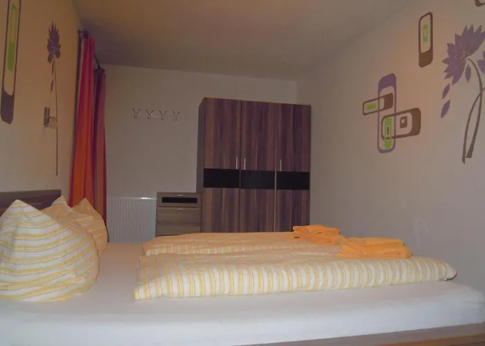 Neustockach * Gerlos