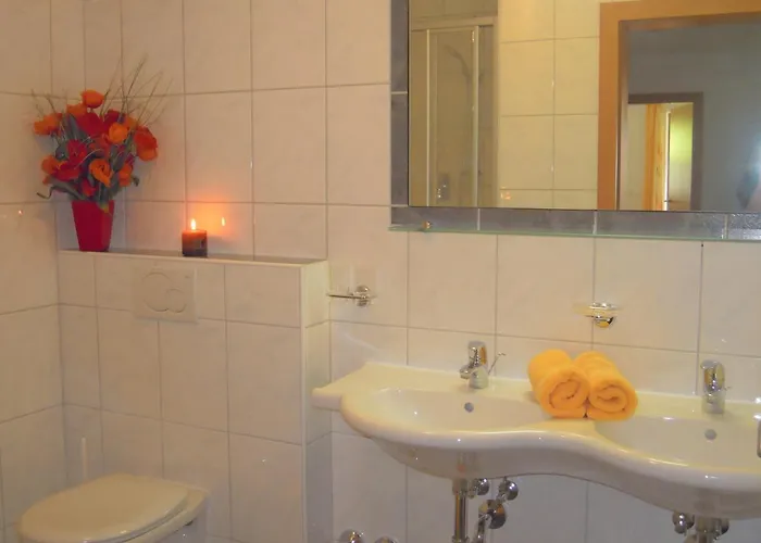 Neustockach アパート *