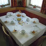 Apartmán Neustockach *