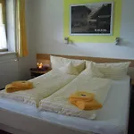 Neustockach Apartmán Gerlos