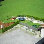 Neustockach * Gerlos