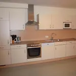 Apartmán Neustockach *