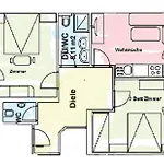 Apartmán Neustockach Gerlos