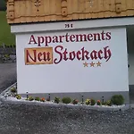 Neustockach