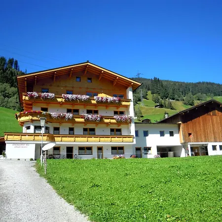 Neustockach * Gerlos