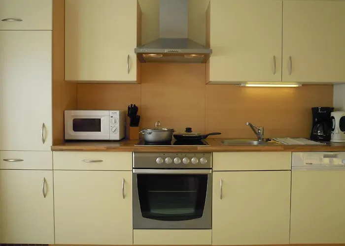 Neustockach Apartament *