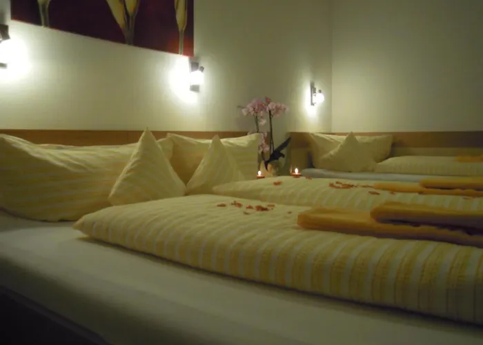 Neustockach * Gerlos