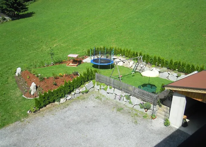 Neustockach * Gerlos