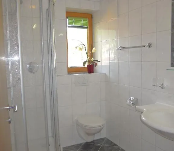 Neustockach Apartament