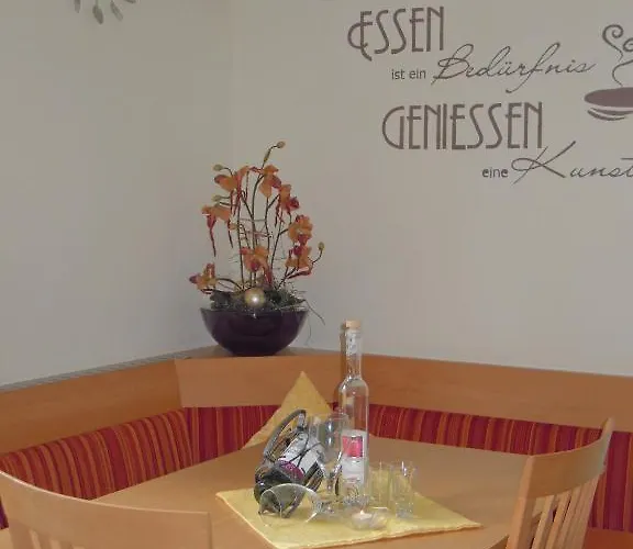 Apartament Neustockach