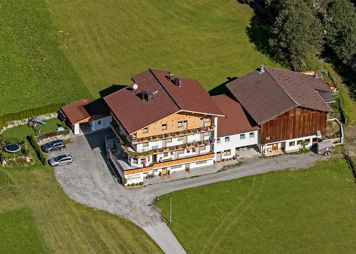 Neustockach * Gerlos