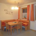 Apartment Neustockach